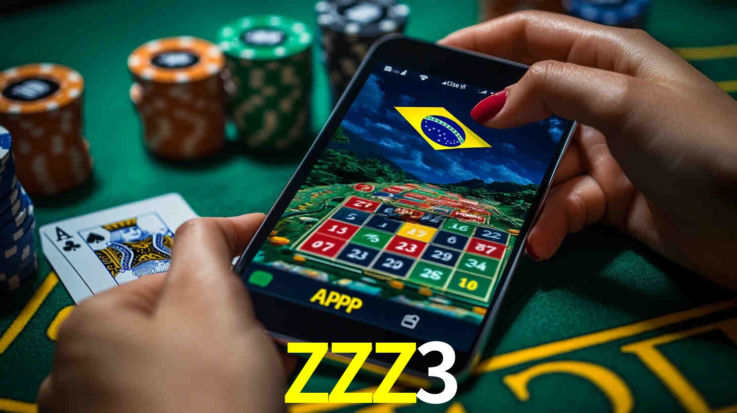 ZZZ3 cassino
