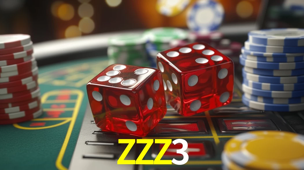 ZZZ3 Plataforma - ZZZ3 visual 1
