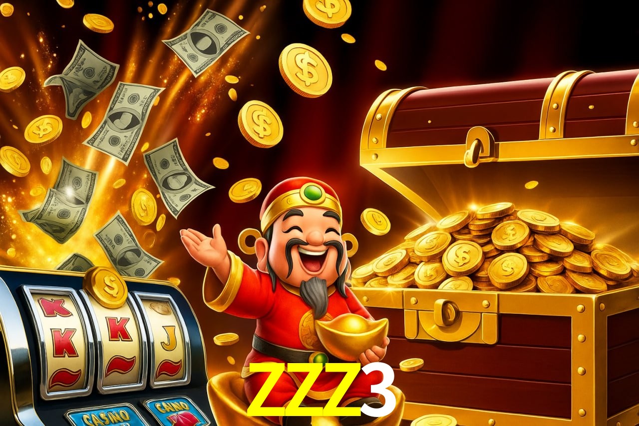 Slots ZZZ3 - RTP Alto Certificado