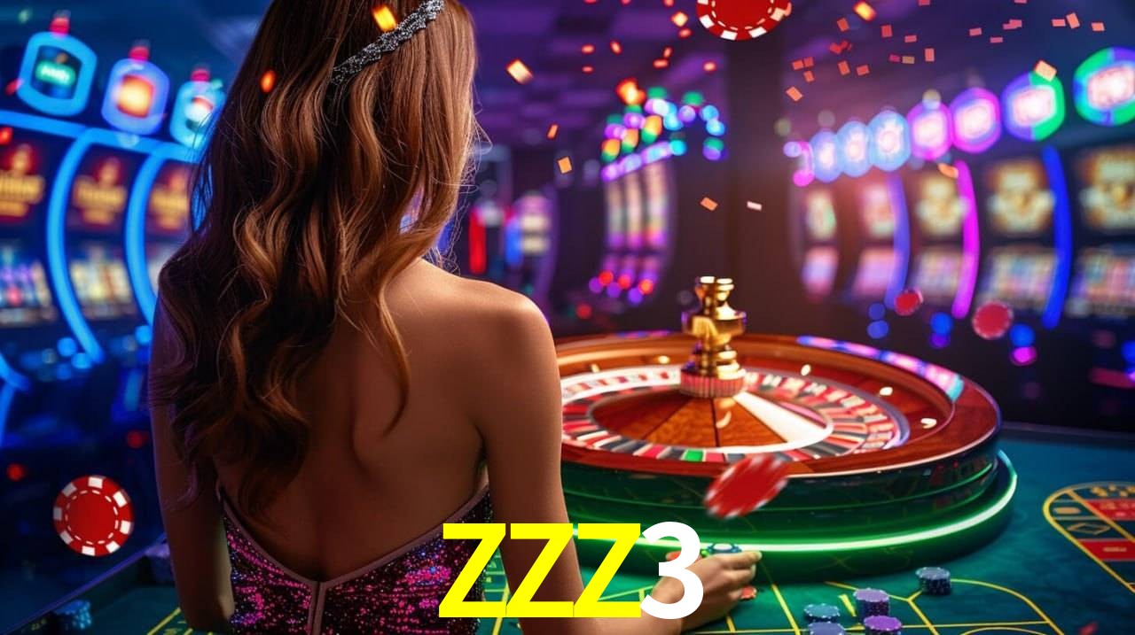 ZZZ3 Segurança Logo 2