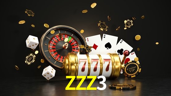 ZZZ3 VIP Program Logo