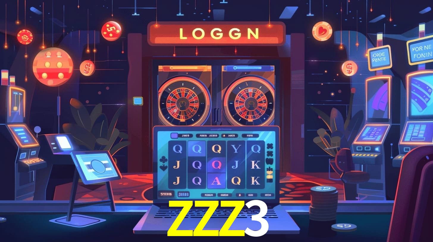 Requisitos do APK ZZZ3 para Android - Logo Oficial