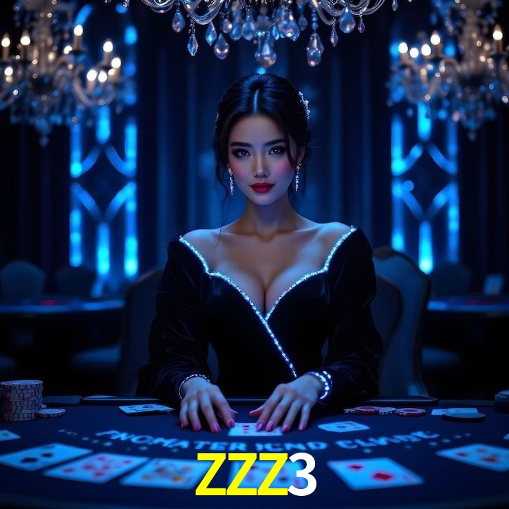 Imagem secundária de apoio para instalação do app ZZZ3