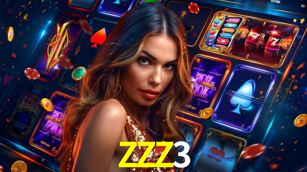 Loteria ZZZ3 - Quina e mais jogos