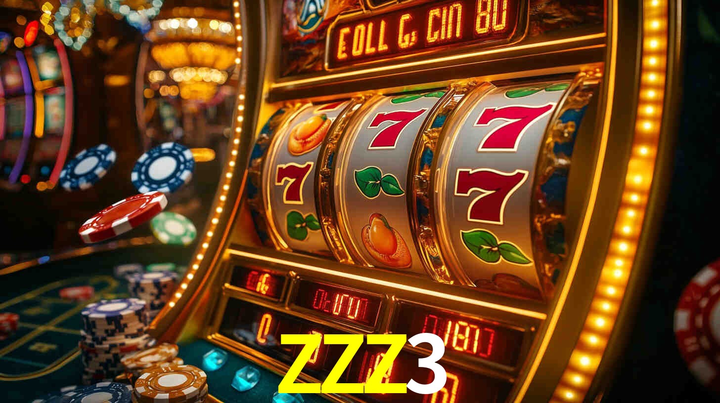 ZZZ3 Logo Oficial