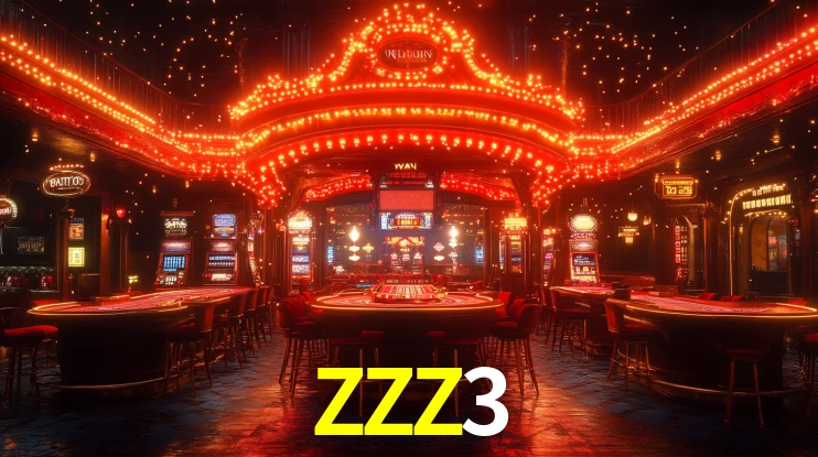 ZZZ3 Slots - ZZZ3 visual 2