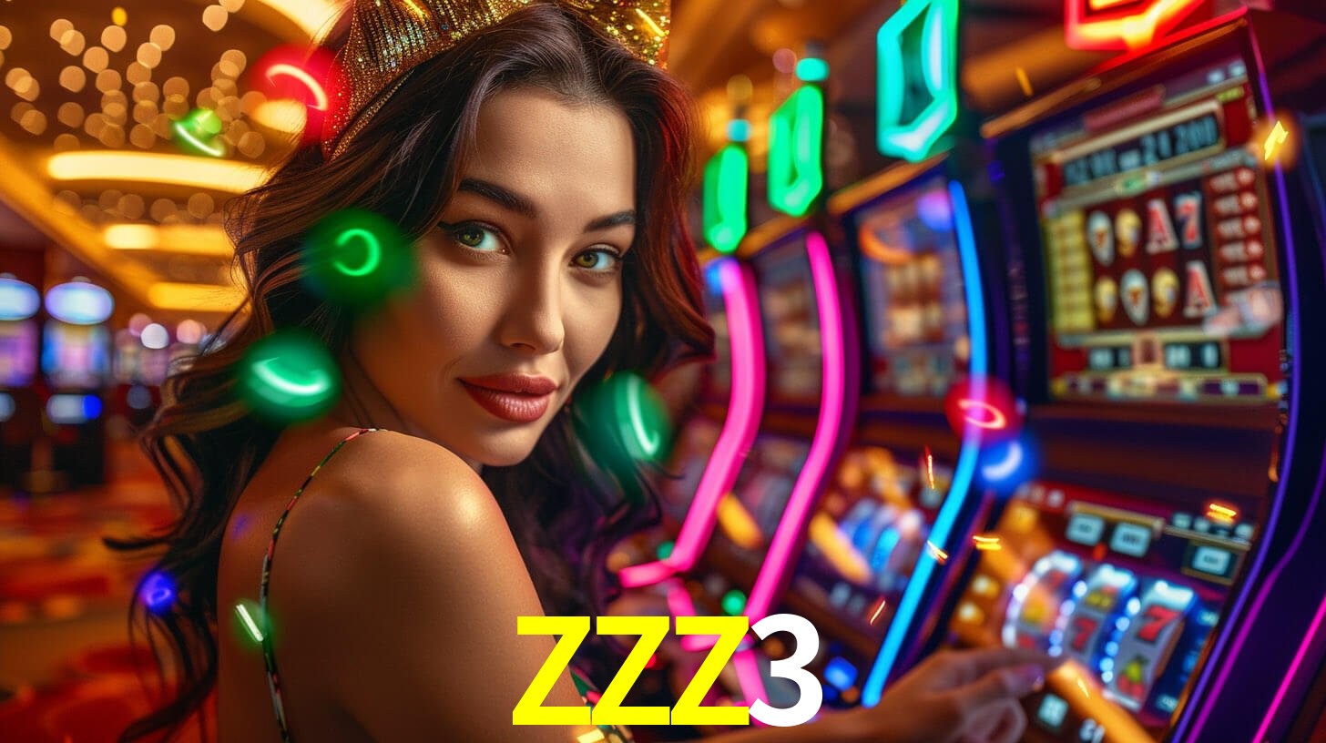 ZZZ3 Segurança Logo 1