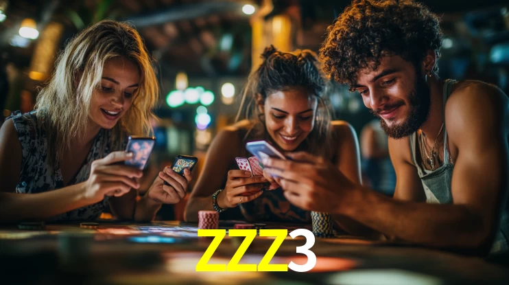 Requisitos do APK da ZZZ3 para Android