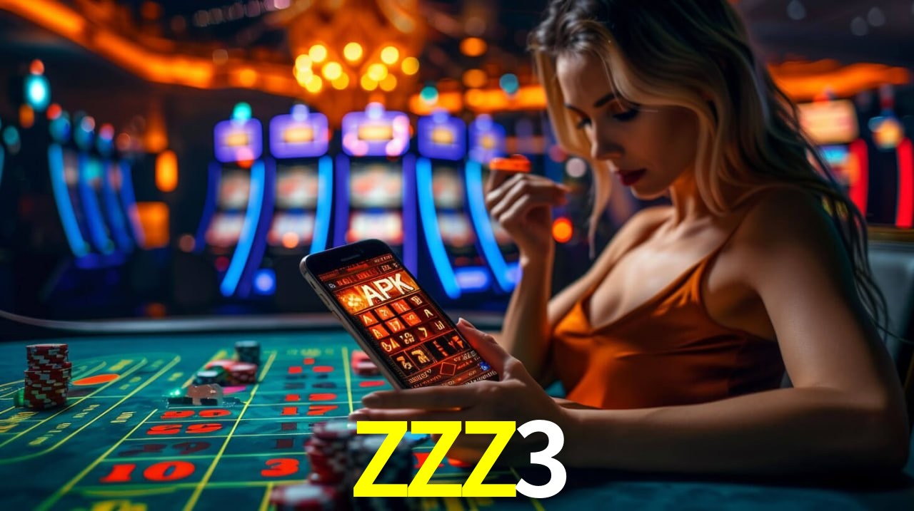 Blackjack na ZZZ3