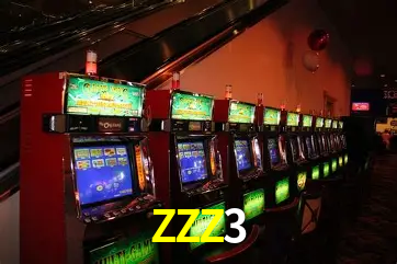 ZZZ3 Jackpots Progressivos