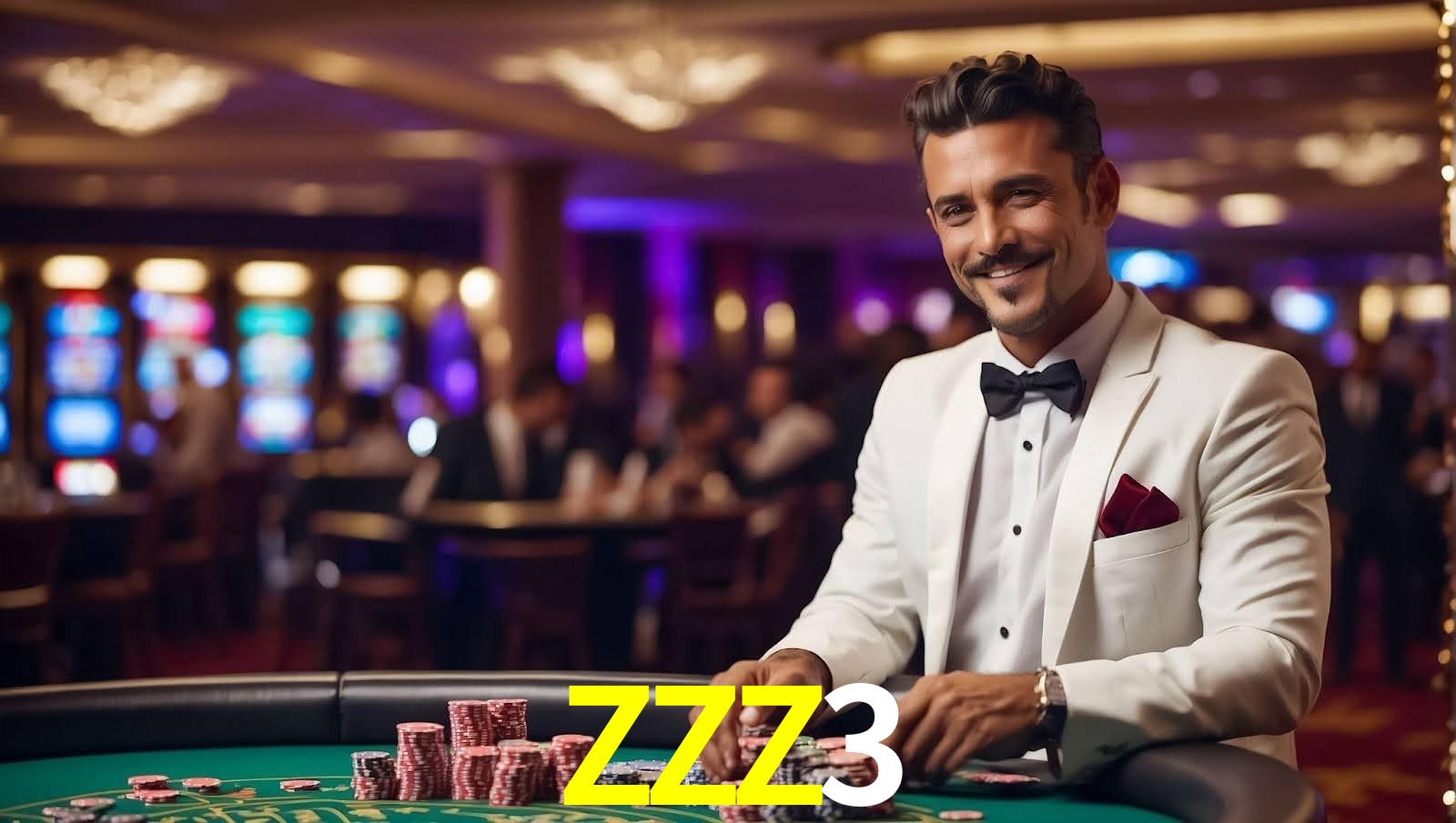 Coleção Premium de Slots ZZZ3 - NetEnt, Pragmatic Play, Evolution