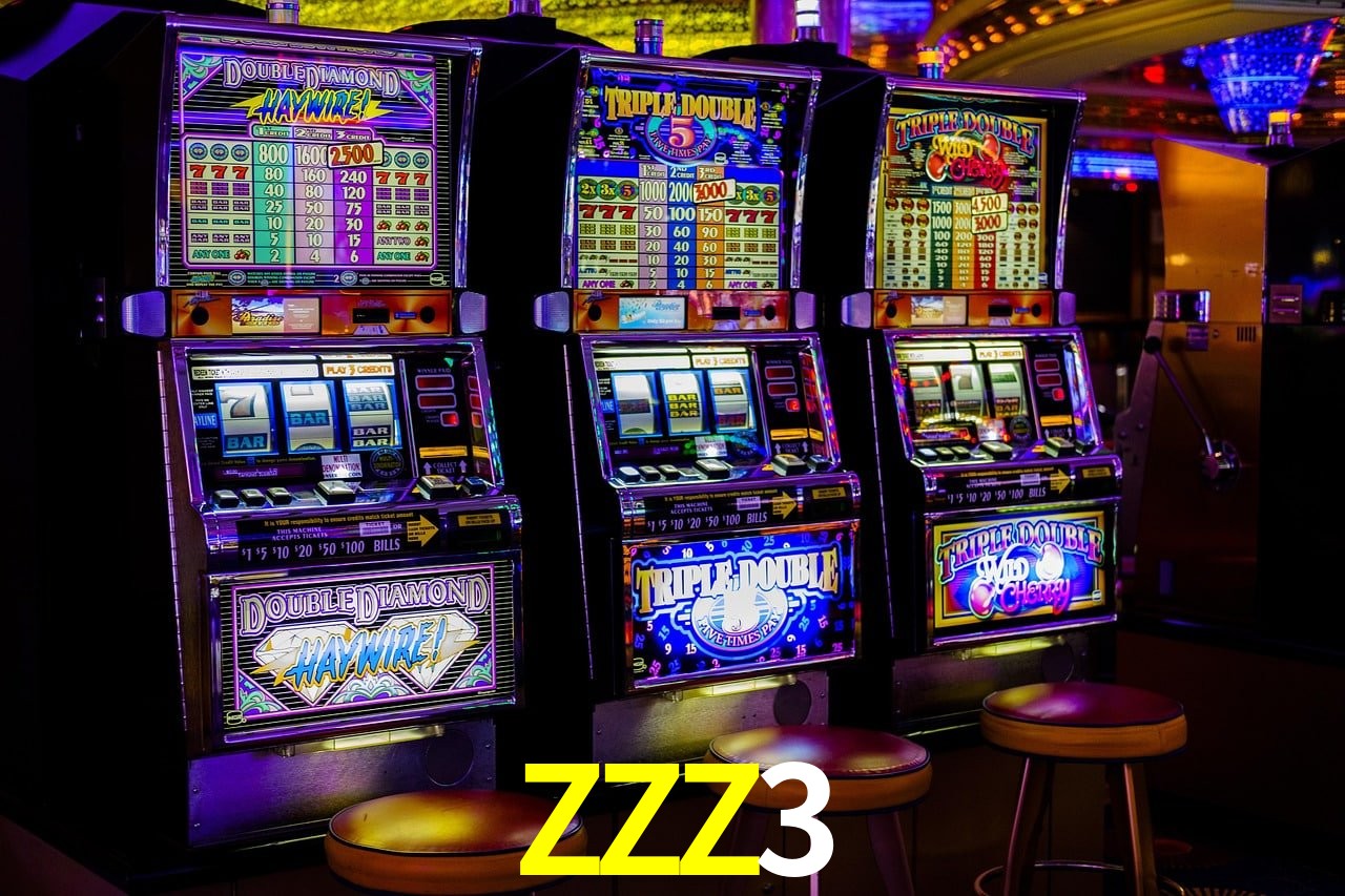 Demo de slot