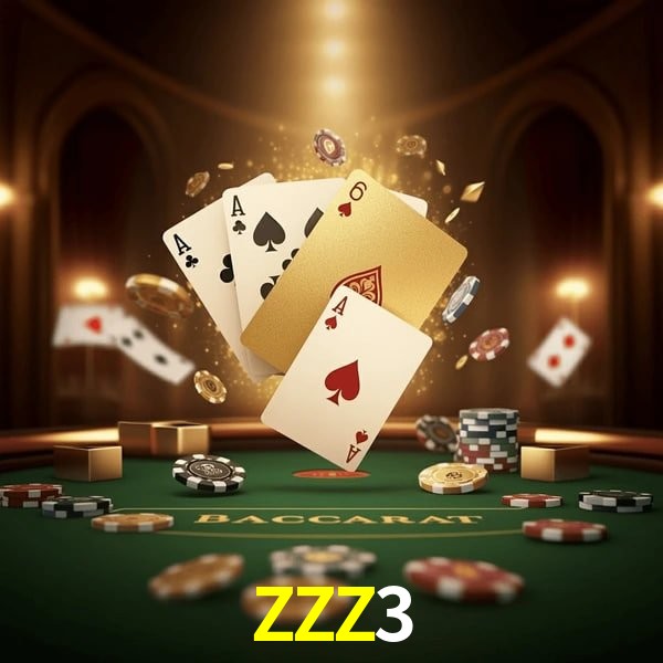 ZZZ3 Slots - ZZZ3 visual 1