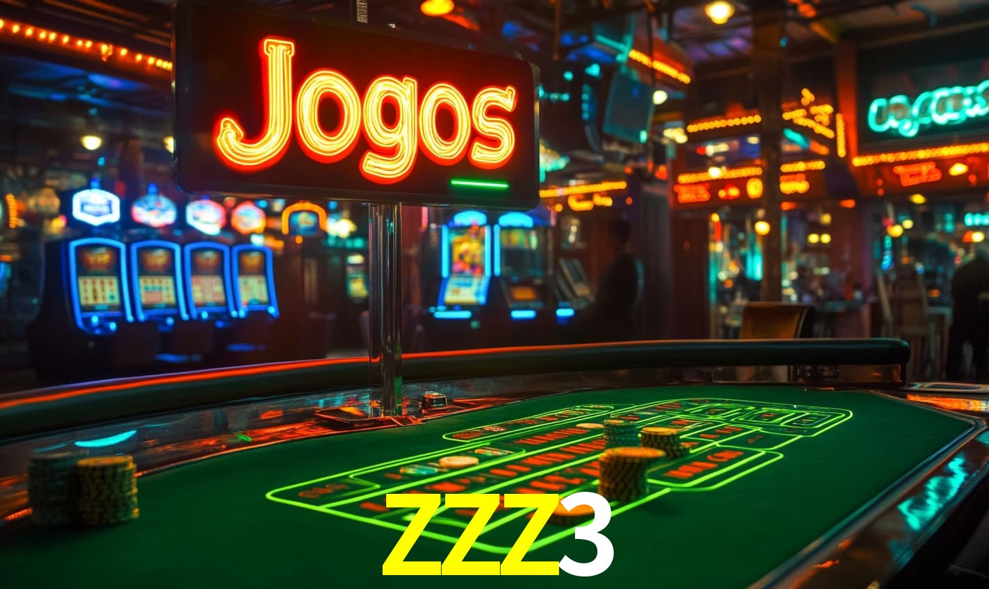 Bônus App ZZZ3