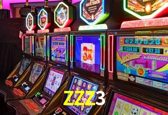 Níveis VIP ZZZ3