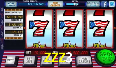 Lista de jogos de slot na ZZZ3