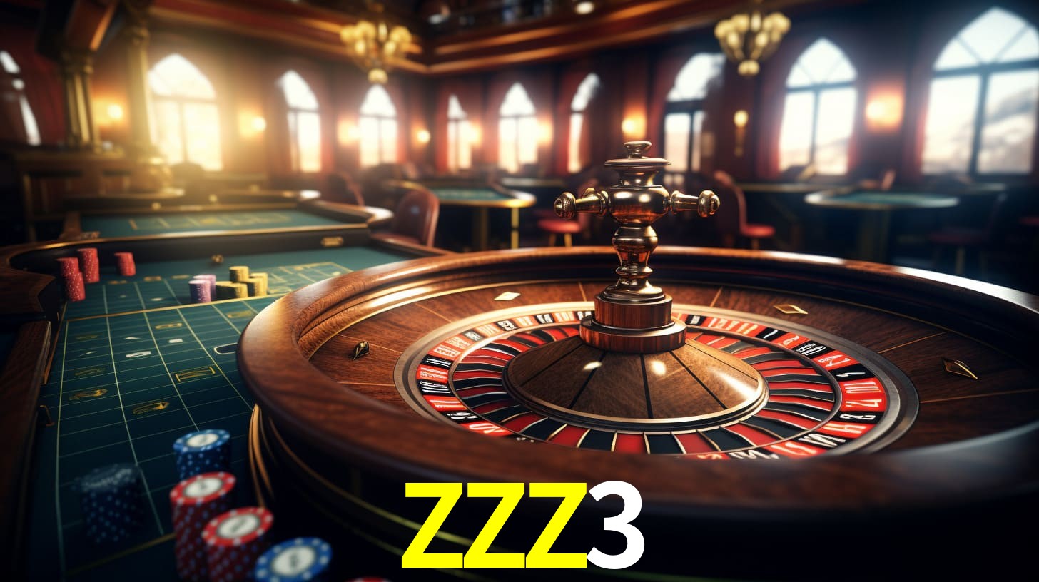 ZZZ3 Aplicativo - ZZZ3 visual 1