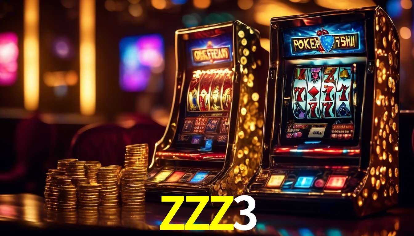 Loteria ZZZ3 - Lotofácil diária