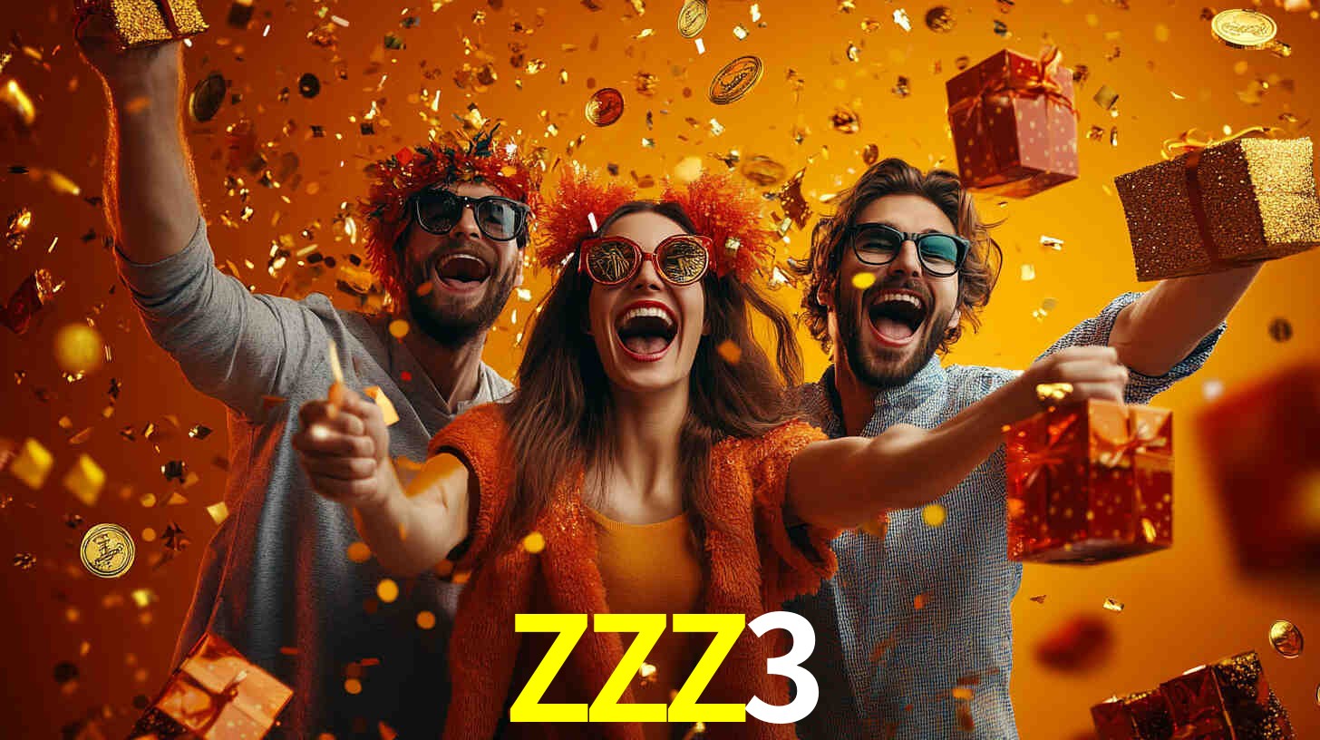 ZZZ3 Contato - ZZZ3