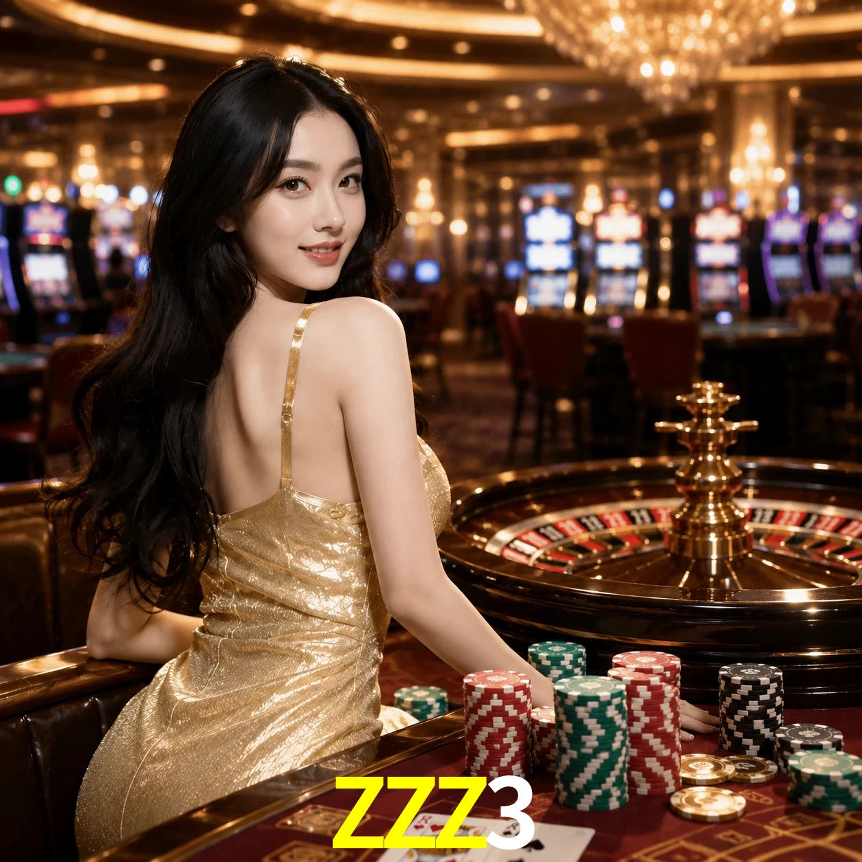 Download app ZZZ3 Android iOS
