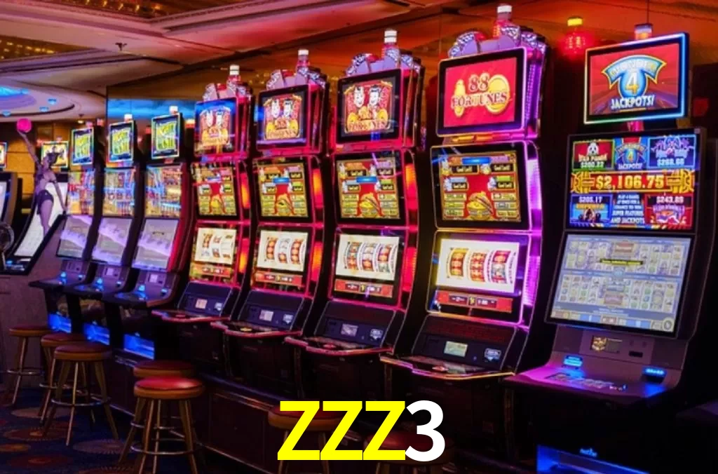 Slots ZZZ3 - Sweet Bonanza e caça-níqueis populares